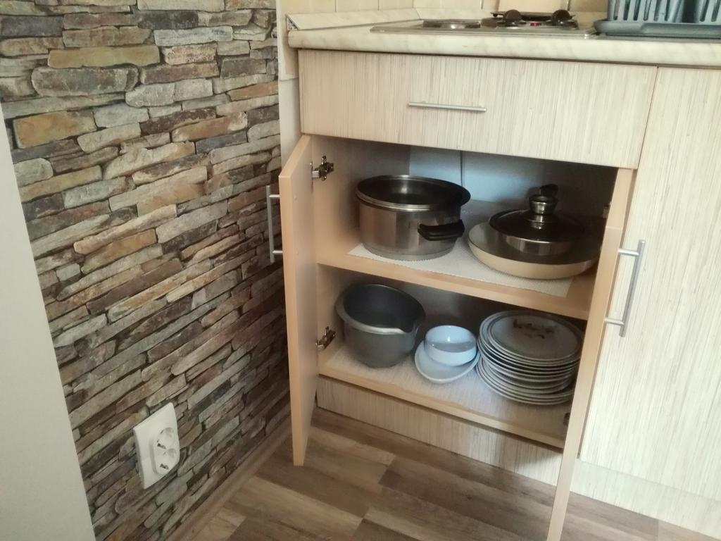 Apartment Sofi Yeti Kopaonik Eksteriør billede