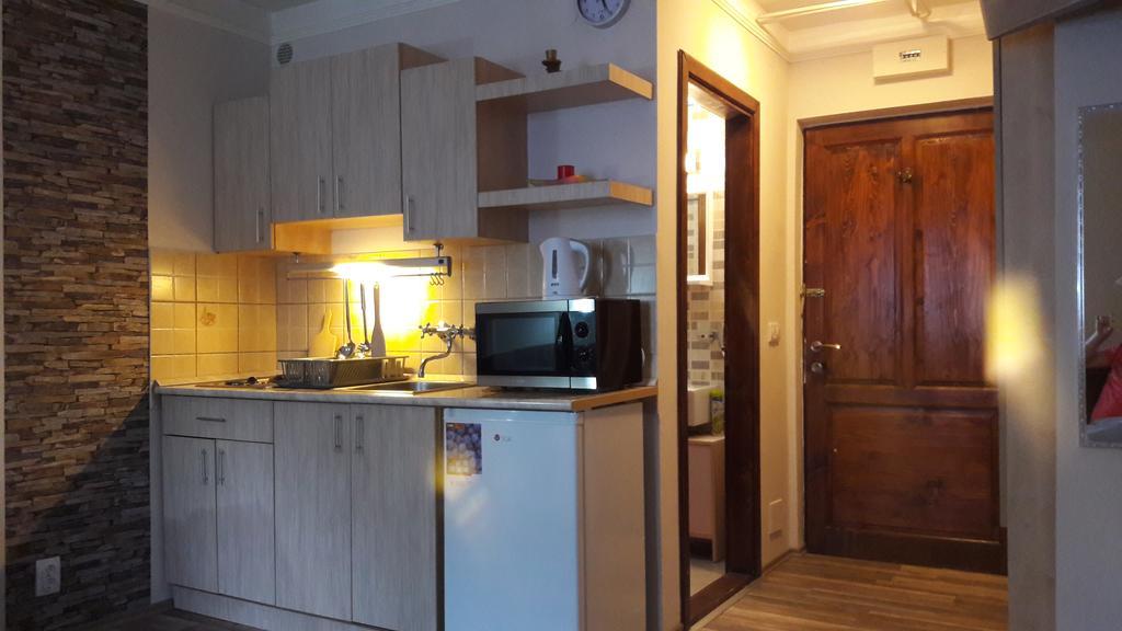 Apartment Sofi Yeti Kopaonik Eksteriør billede