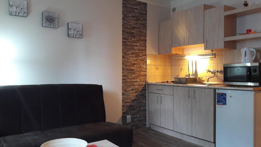 Apartment Sofi Yeti Kopaonik Eksteriør billede