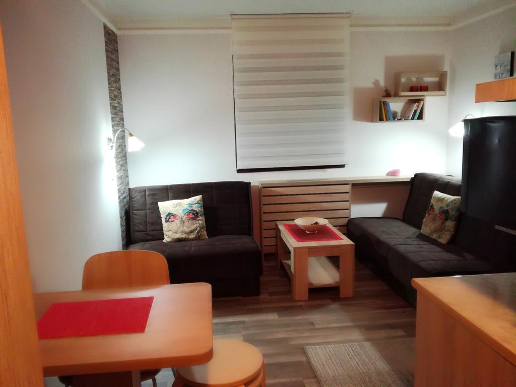 Apartment Sofi Yeti Kopaonik Eksteriør billede
