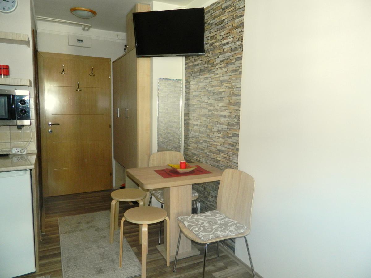 Apartment Sofi Yeti Kopaonik Eksteriør billede