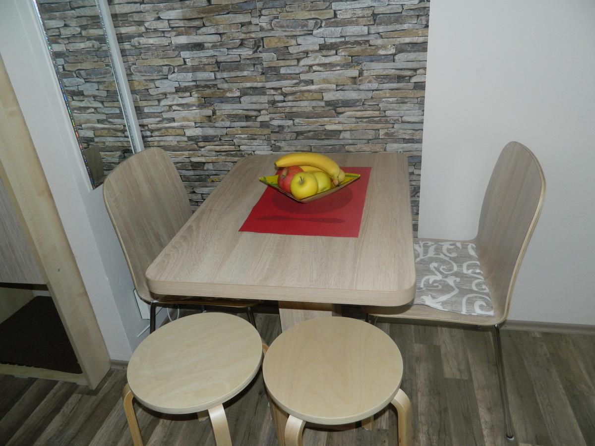 Apartment Sofi Yeti Kopaonik Eksteriør billede