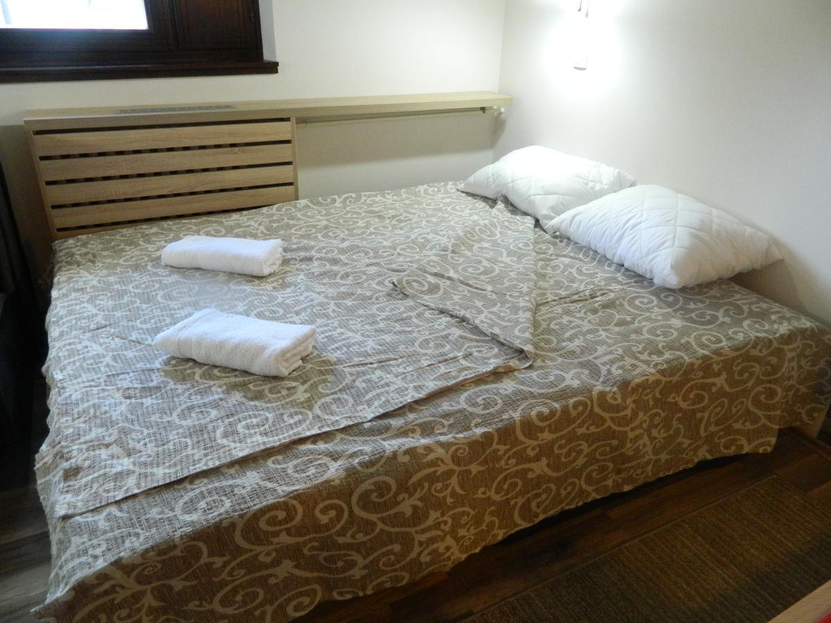 Apartment Sofi Yeti Kopaonik Eksteriør billede